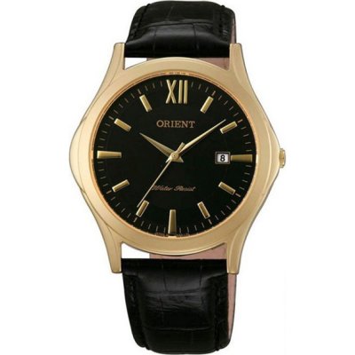 Orologio Orient Quartz FUNA9002B0