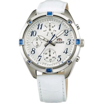 orologio Orient Quartz FUY04006W0