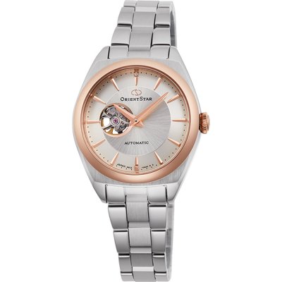 Orologio Orient Star RE-ND0101S Orient Star - Semi-Skeleton