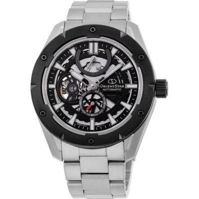Orologio Orient Star RE-AV0A01B Orient Star - Open Heart