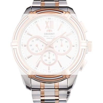 Cinturino Orient straps PDEZYSZ