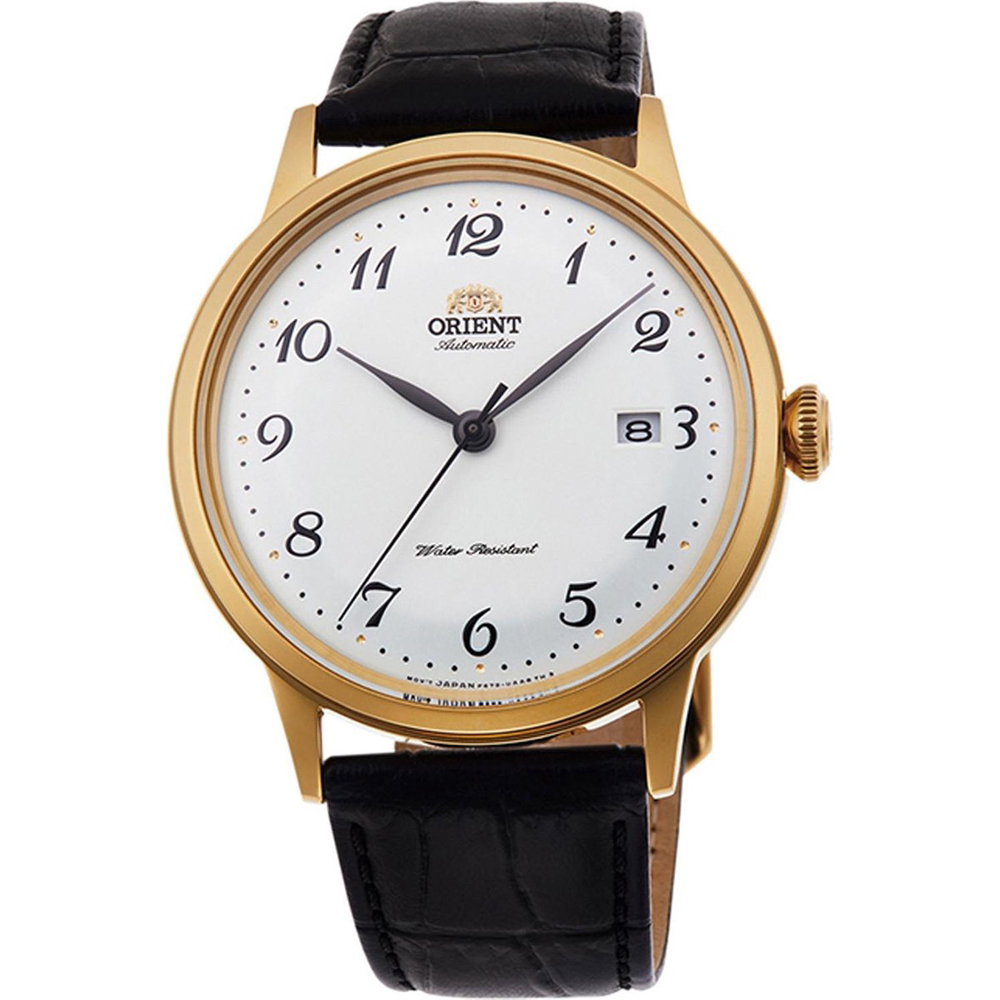 Orologio Orient Bambino RA-AC0002S10B Bambino II