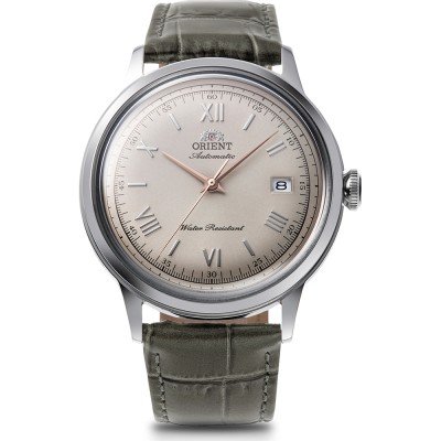 Orologio Orient Automatic RA-AC0025N30B Mechanical Classic