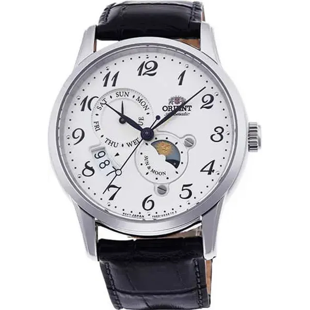 Orologio Orient Automatic RA-AK0003S10B Sun & Moon