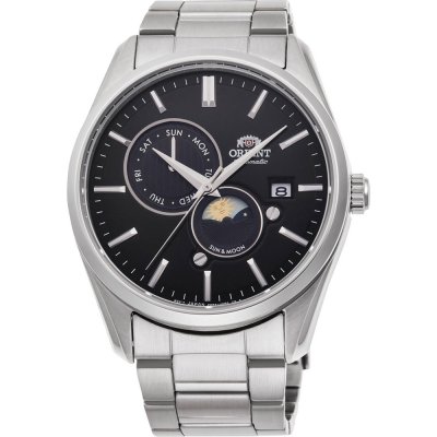 Orologio Orient Automatic RA-AK0302B10B Sun & Moon