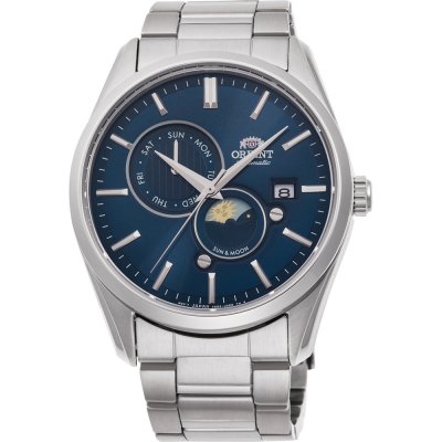 Orologio Orient Automatic RA-AK0303L10A Sun & Moon