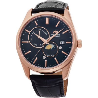 Orologio Orient Automatic RA-AK0304B00C Sun & Moon