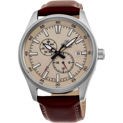 Orologio Orient Automatic RA-AK0405Y10B