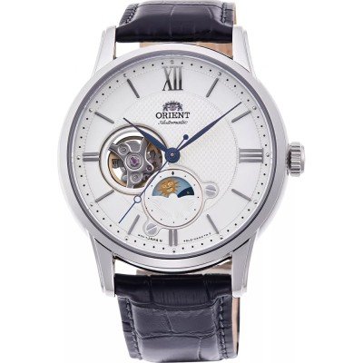 Orologio Orient Automatic RA-AS0011S Sun & Moon