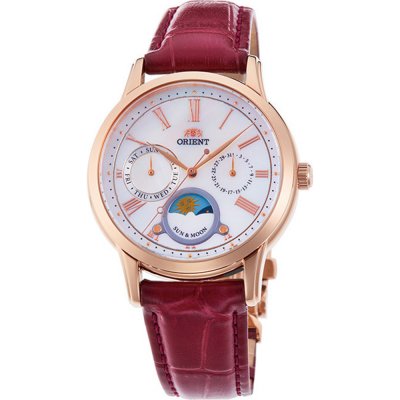 Orologio Orient Quartz RA-KA0001A00B