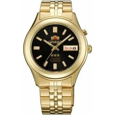 Orologio Orient Automatic SEM0301MB8 Tri Star
