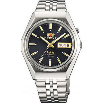 orologio Orient Automatic SEM0B01JBE Tri Star