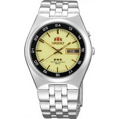 Orologio Orient Automatic SEM6H00NR8 Tri Star