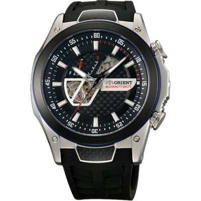 Orologio Orient Automatic SDA05002B0 Speedtech