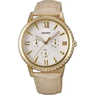 orologio Orient Quartz SSW03003W0