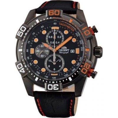 Orologio Orient Quartz STT16003B0