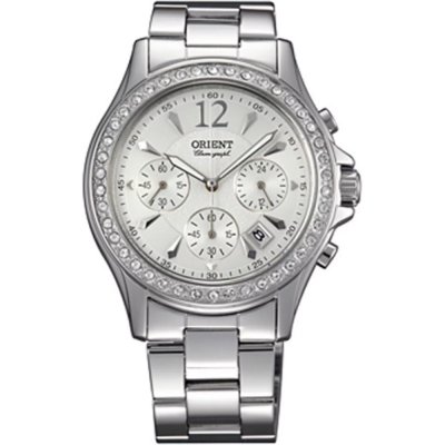 Orologio Orient Quartz STW00004W0