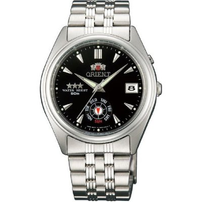 orologio Orient Automatic FEM5J00MBF Tri Star