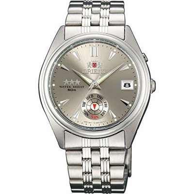 orologio Orient Automatic SEM5J00MKF Tri Star