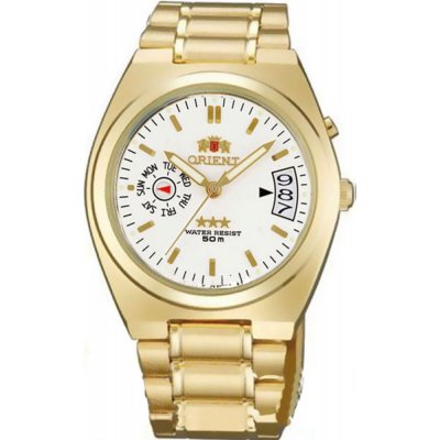 Orologio Orient Automatic SEM5L00FWF Tri Star