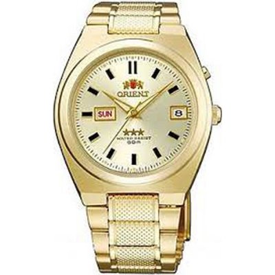 Orologio Orient Automatic SEM5L00GCC Tri Star