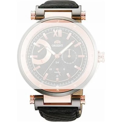 Cinturino Orient straps UDDTARB