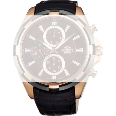 Cinturino Orient straps UDEZVRC