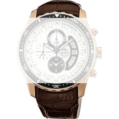 Cinturino Orient straps UDFHLRC