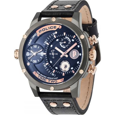 Orologio Police PL.14536JSU/03 Adder