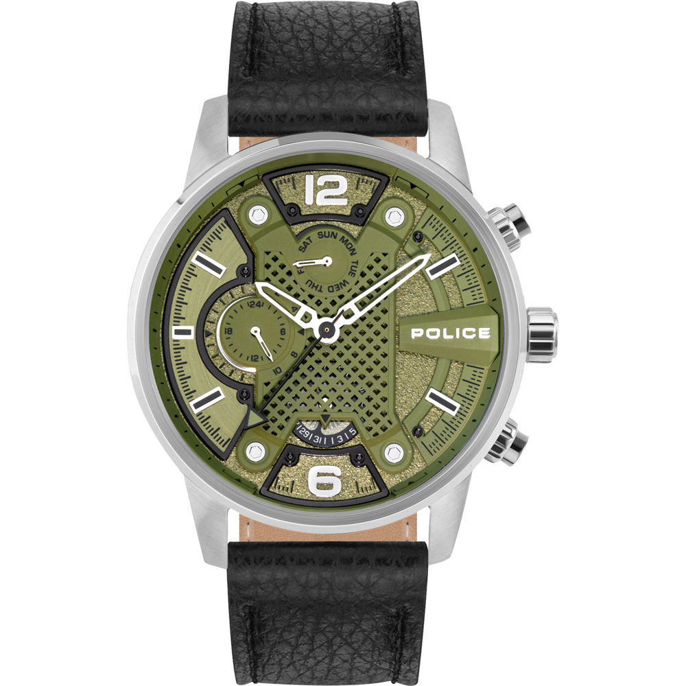 Orologio Police PEWJF2203305 Lanshu