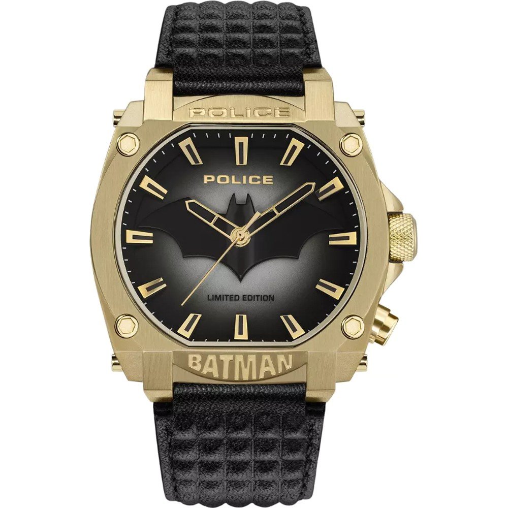 Orologio batman uomo store