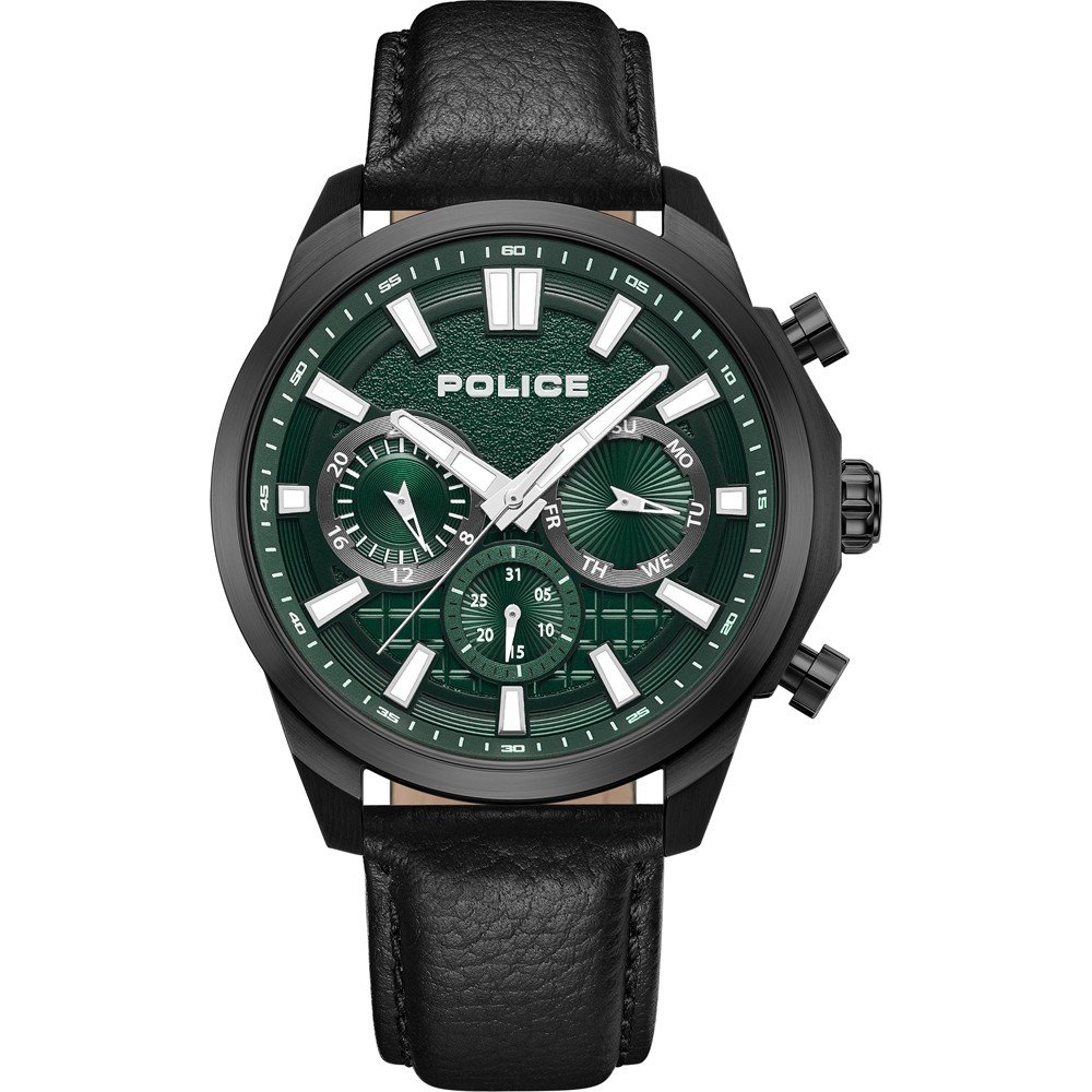 Orologio Police PEWGF0021007 Rangy