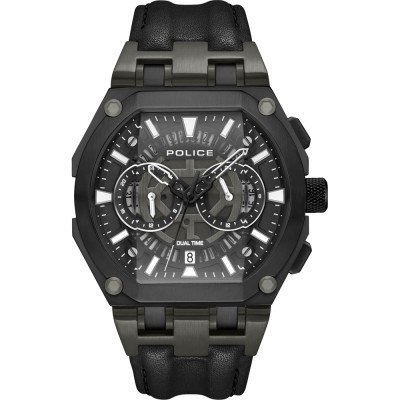 Orologio Police PEWGF0054401 Shield