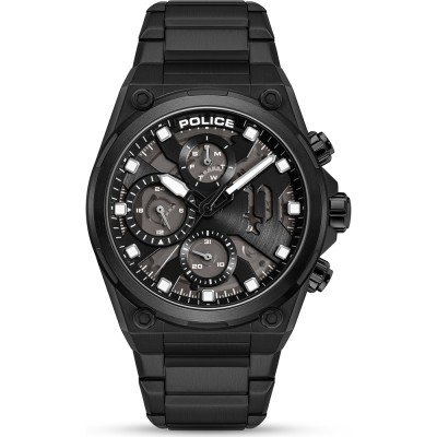 Orologio Police PEWGK2239106 Airflow