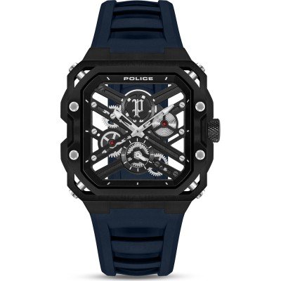 Orologio Police PEWGM0072001 Disruptor I