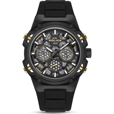 Orologio Police PEWGQ0071901 Challenger