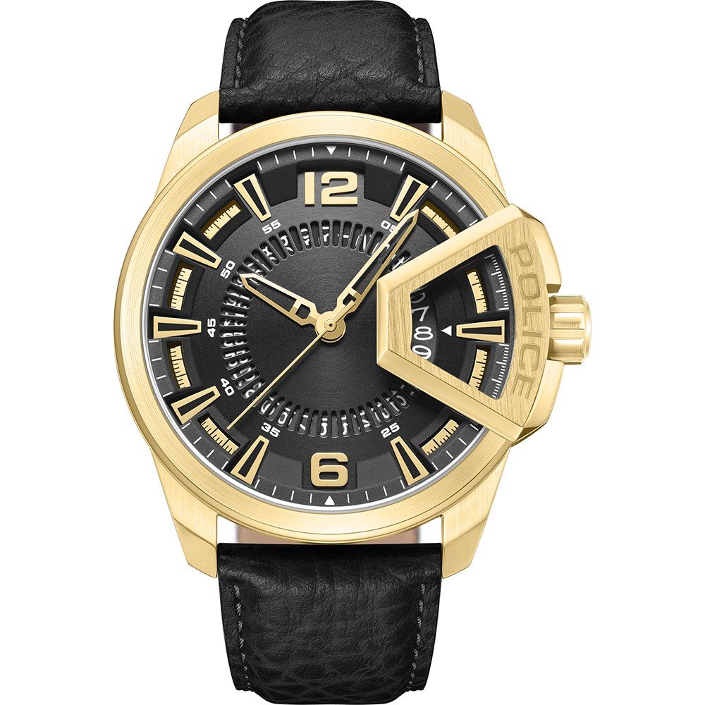 Orologio Police PEWJB0005604 Underlined