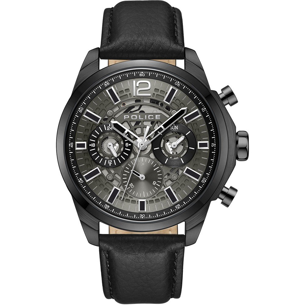 Orologio Police PEWJF0004303 Menelik