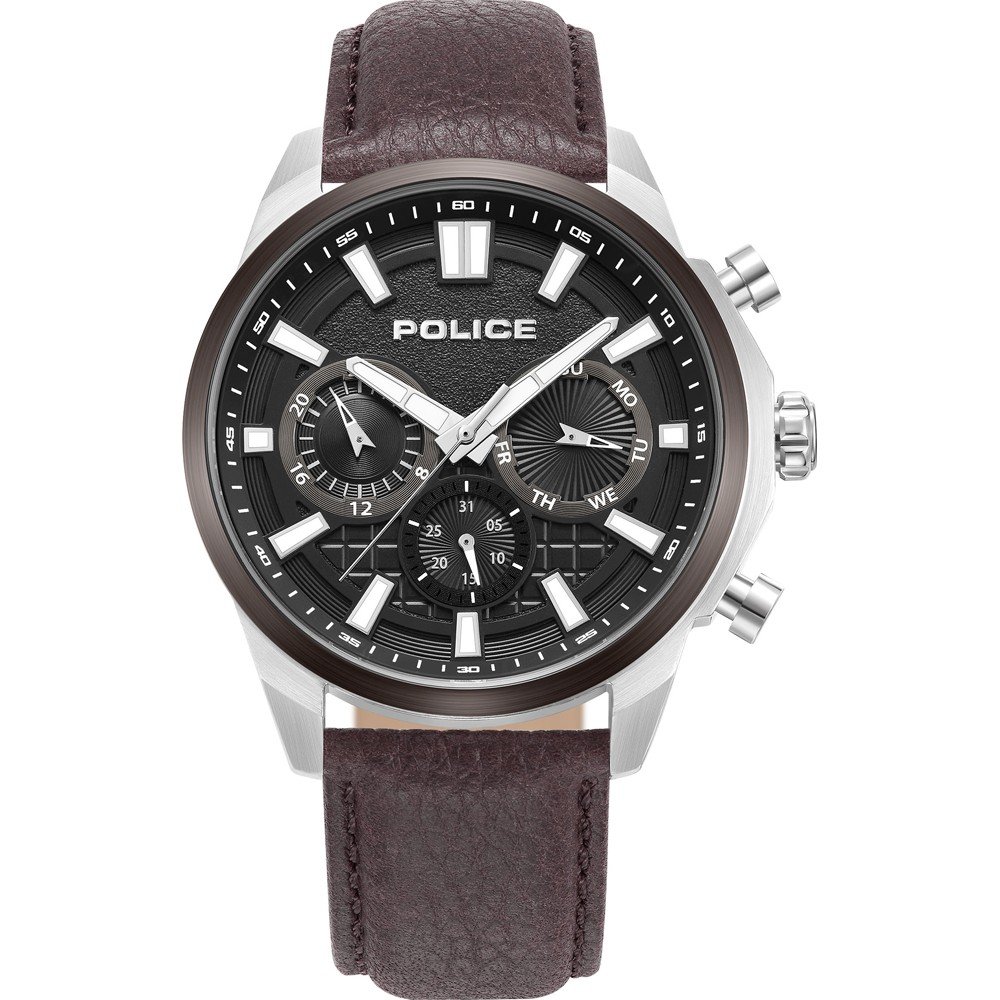 Orologio Police PEWJF0021040 Rangy