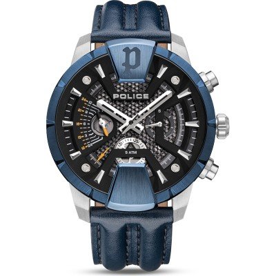 Orologio Police PEWJF2203709 Huntley