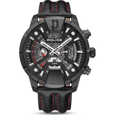 Orologio Police PEWJF2203710 Huntley