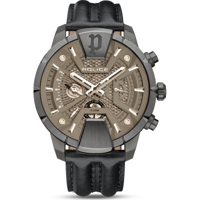 Orologio Police PEWJF2203711 Huntley