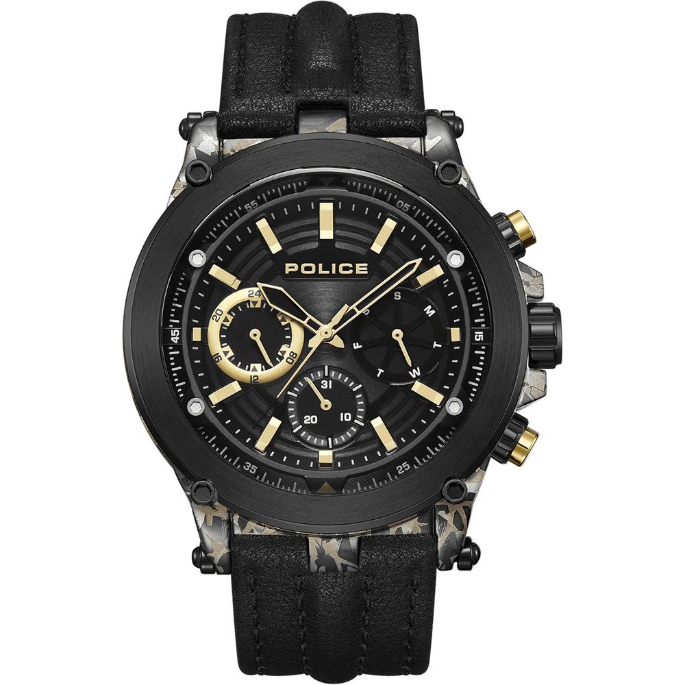 Orologio Police PEWJF2226641 Taman