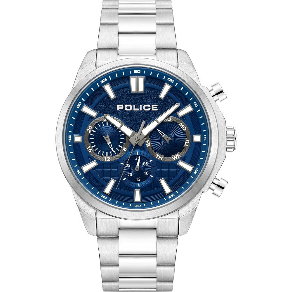 Orologio Police PEWJK0021004 Rangy