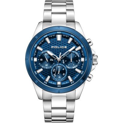 Orologio Police PEWJK2204109 Motion