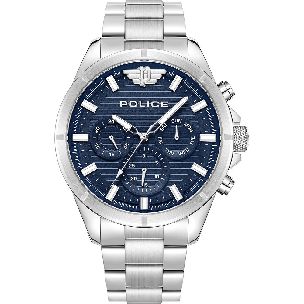 Orologio Police PEWJK2227804 Raho