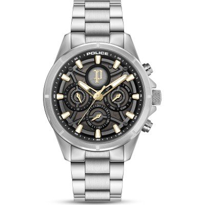 Orologio Police PEWJK2227814 Defender