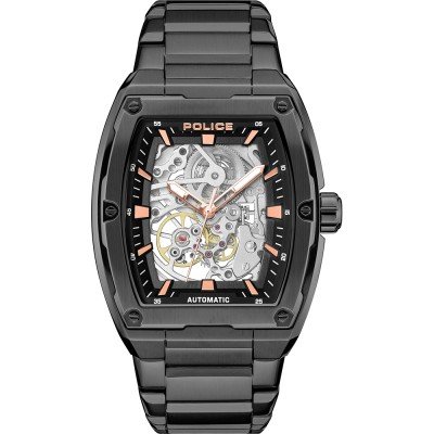 Orologio Police PEWJL0072201 Skeletor