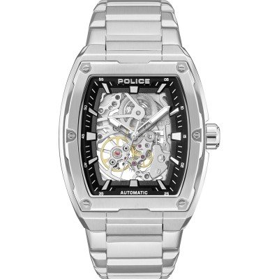 Orologio Police PEWJL0072202 Skeletor