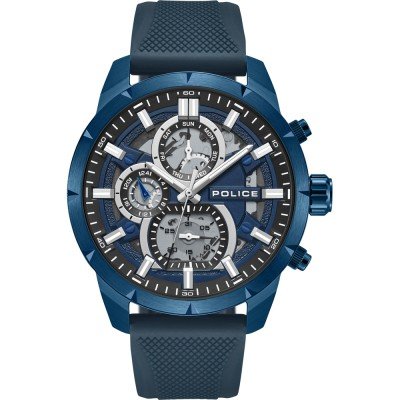 Orologio Police PEWJQ0058701 Neist